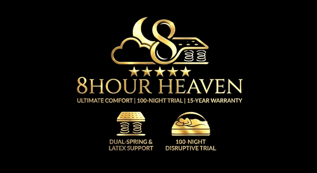 08Hour Heaven